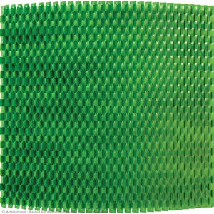 Green Parametric — Rashid Bin Abdullah Al Khalifa