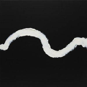 Ethereal Undulation: A Singular Monochromatic Study In Tactile White And Infinite Void — Laurent Vionnet