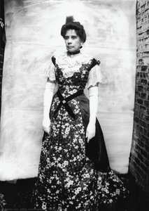 Florence Smith — Smith, Hamilton Sutton