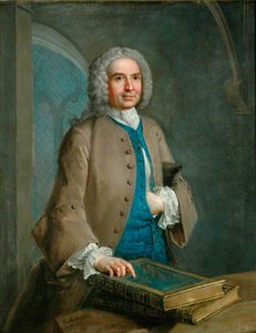 Francis Drake, Surgeon And Historian Of York — Philippe Mercier