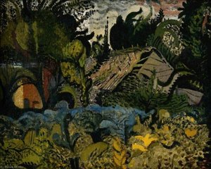 Marrowfield, Worcestershire — Robert Colquhoun