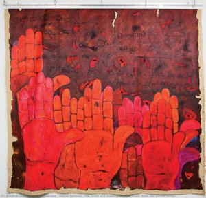 Secret Formula: The Truth And Nothing But The Truth (from The Hands Series) — Anaida Hernández