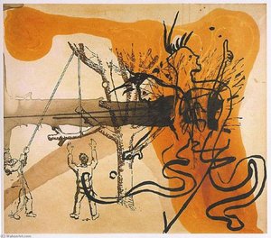 Lackmus — Sigmar Polke