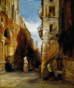 Venice — James Netherlands