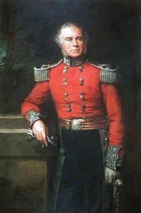 John Walsh, 1st Baron Ormathwaite — Lowes Cato Dickinson