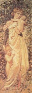 Caritas — Albert Joseph Moore