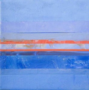 Light Gathers — Barbara Delaney