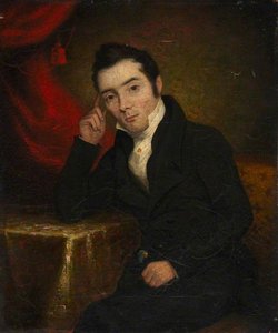 Francis Jeffrey (1773–1850), Lord Jeffrey, Judge And Critic — John Pairman
