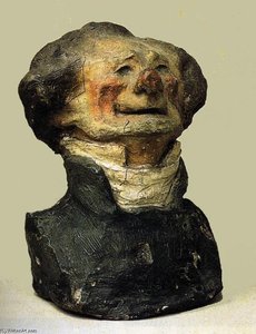 Charles Philipon — Honoré Daumier