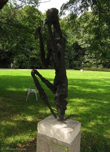 De Mantis, (1946) — Germaine Richier