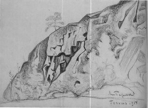 Tervus — Nicolás Roerich