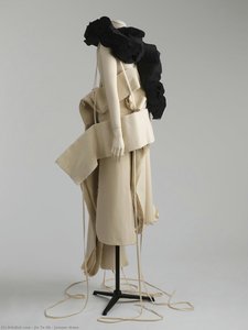 Jumper Dress — Jin Te Ok
