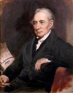 George Stephenson — Alexander Craig