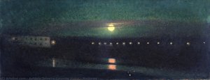 Nocturno — António Teixeira Carneiro Júnior