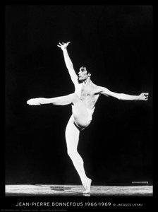 Jean-pierre Bonnefous — Jacques Loyau