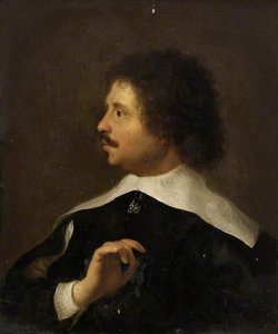 Jan Both — Cornelius Van Poelenburgh