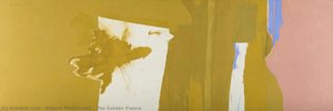 Kuldseid Müüri — Robert Motherwell