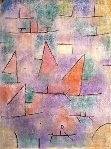 Untitled — Пауль Клеє