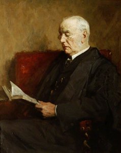 Charles Lancelot Shadwell, Dcl — George Fiddes Watt