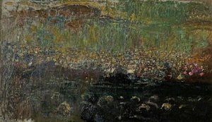 Autumn — Joseph Syddall