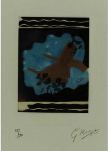Migration — Georges Braque