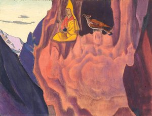 Noticias Del Águila — Nicolás Roerich