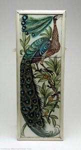 Persian — William Frend De Morgan