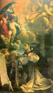 Ludovico ) — Ludovico Carracci