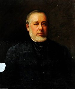 Charles William Styring — Ernest Moore