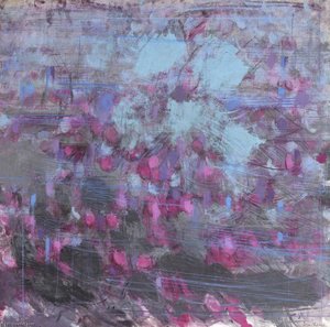 Flowering Tree — Richard Robbins