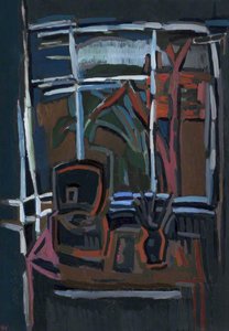 'studio 1' — Harry Weinberger