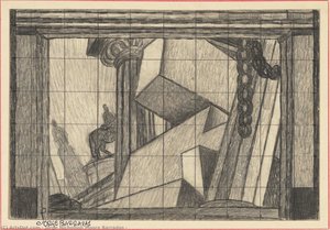 Untitled (dd2cql) — Jorge Nicholson Moore Barradas