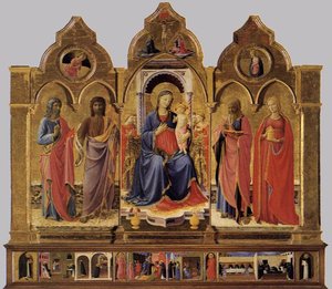 Fra Angelico