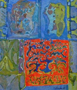 Untitled — Amine El Bacha