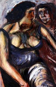 Untitled — José Clemente Orozco