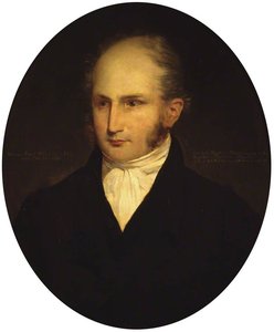 William Prout (1784–1850) — Henry Marriott Paget