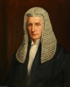 Lord Macgregor Mitchell (1875–1938) — Henry Wright Kerr