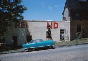216-218 S. 1st Street, Monroe Ward — Edith Keesee Shelton