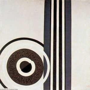 Elementary Games — František Kupka