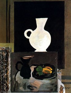 Untitled (7053) — Georges Braque