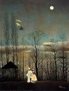 A Karnevalowy Wieczór