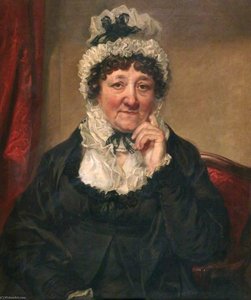 Hannah Hatfield — Joseph Allen