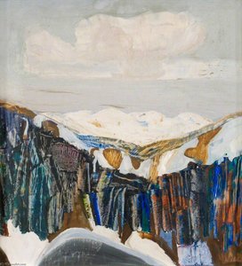 Norwegian Fjord — Keith Grant