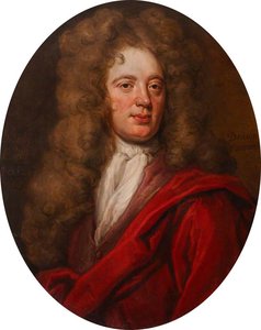 Gideon Eliot (1664–1713), Frcsed (1689), Drcsed (1694–1695) — John Baptist De Medina