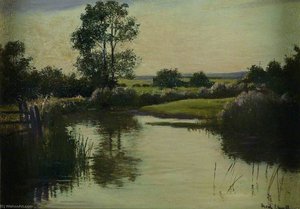Untitled — Фредерік Вільям Елвелл