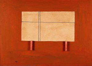 Caderno De Michaux — Álvaro Lapa