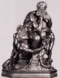 Ugolino — Žan-batist Karpe