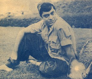 Murad Starring In A Scene From Film Heera Aur Pathar (1964). — The Citizens Archive Of Pakistan (cap)