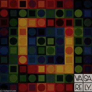 Planetary Folklore Participations No. 1 — Victor Vasarely