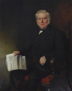 William Rae, Esq — James Irvine
